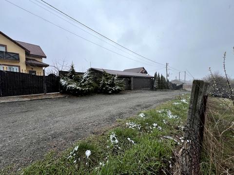 участок по адресу Островського, 7