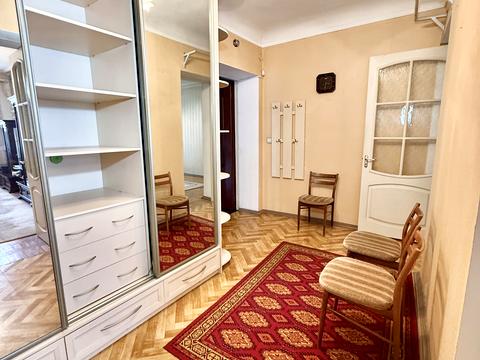 квартира по адресу Фалеевская ул. (Москва — Санкт-Петербург), 91