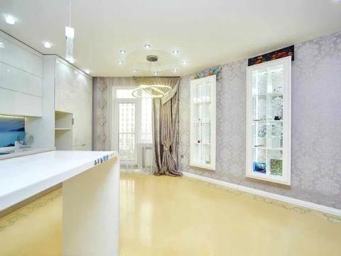 квартира за адресою Аркадийское плато, 5А