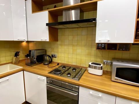 квартира по адресу Богдана Хмельницкого ул., 57