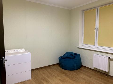 квартира по адресу Героев Полка "Азов ул. (Малиновского маршала), 4-В