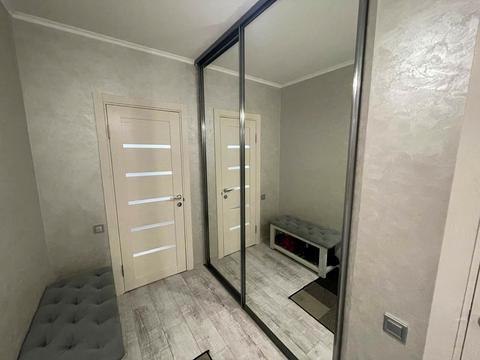 квартира за адресою Дворецька вул., 46