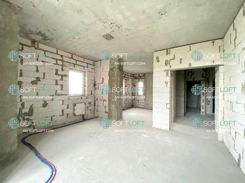 квартира за адресою Молочна вул. (Кірова), 52