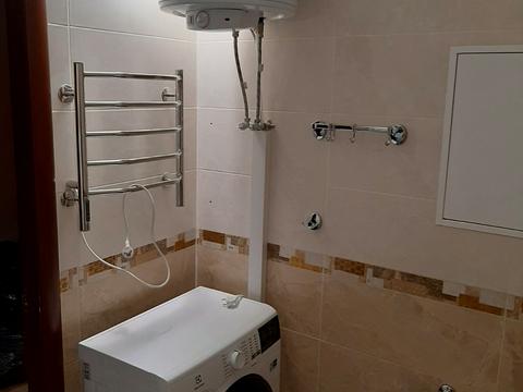 квартира по адресу Софии Русовой ул., 1