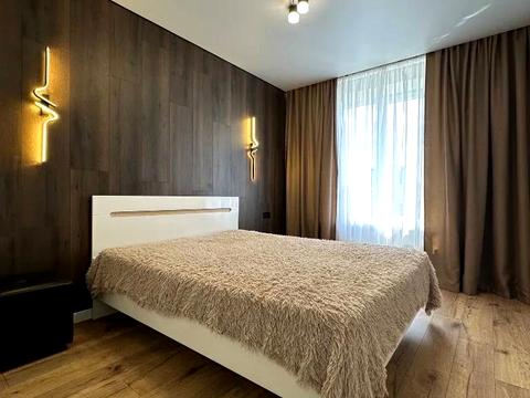 квартира за адресою Запорізьке шосе, 32д