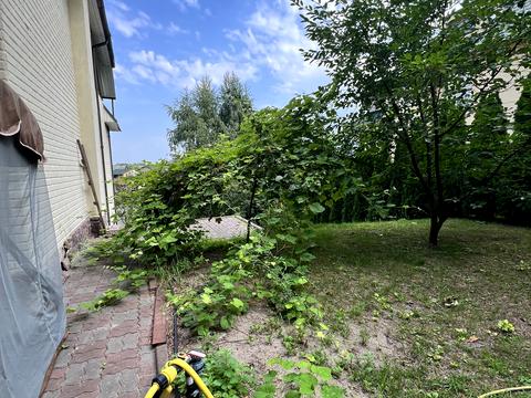 дом по адресу Київська