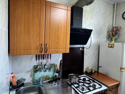 квартира по адресу Генерала Петрова ул., 46