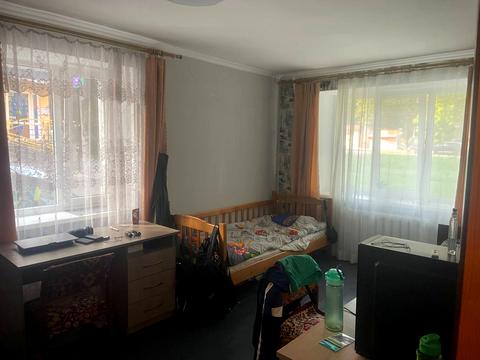 квартира по адресу Проспект Миру, 68