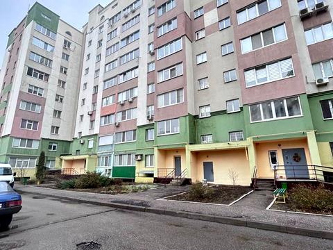 квартира по адресу Роганская ул., 130/2
