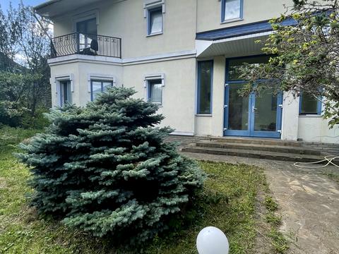будинок за адресою Борщагівська, 67