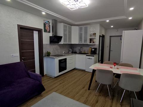 квартира за адресою Зарічна вул., 6