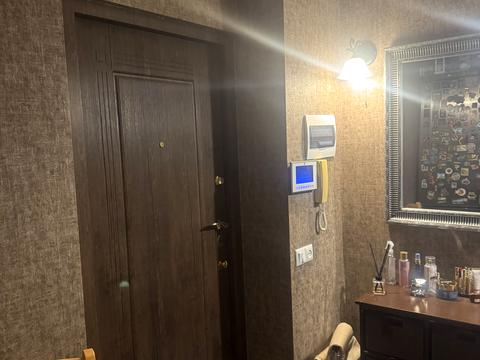 квартира за адресою Старицького вул., 9