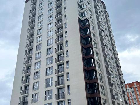 квартира по адресу Збройних Сил України ул. (Інтернаціоналістів), 41-В