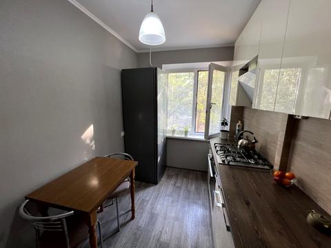 квартира по адресу Мира просп., 48