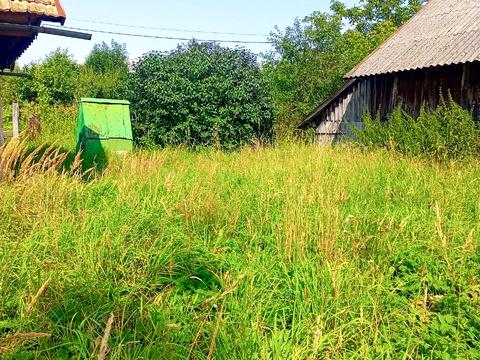 участок по адресу с. Мостки, Містки