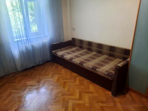 квартира по адресу Университетская ул., 15/20