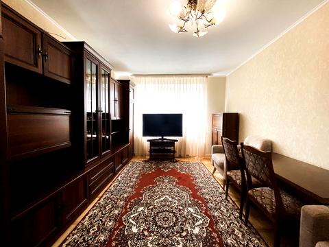 квартира по адресу Конякина ул., 21