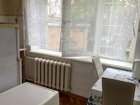 квартира по адресу Привокзальная ул., 8