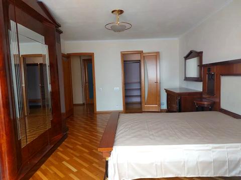 квартира по адресу Антоновича ул. (Горького), 91/14