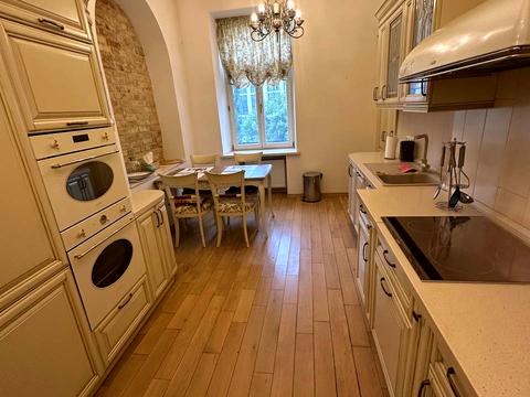 квартира за адресою Крутий узвіз, 5