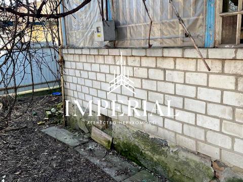 ділянка за адресою Василя Кричевського пров., 7