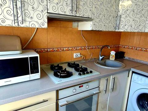 квартира по адресу Мечникова ул., 30