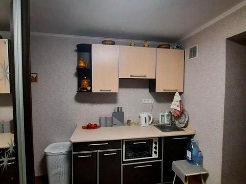квартира по адресу Льва Ландау просп. (50-летия СССР), 16