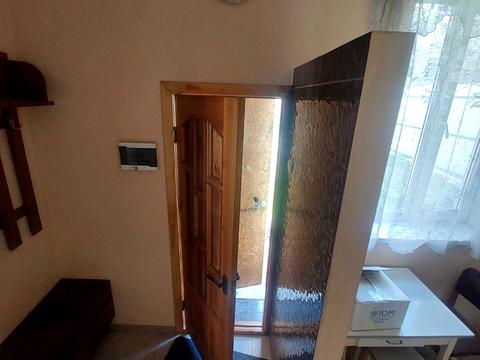 дом по адресу Академіка Тутковського ул., 31/9