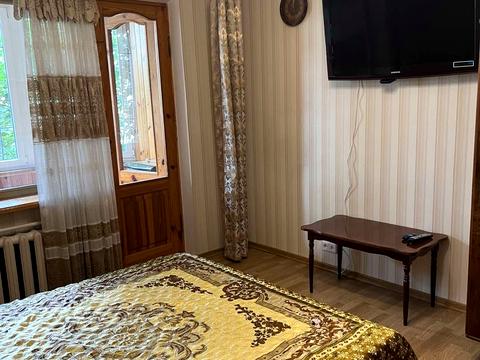 квартира по адресу Генерала Геннадия Воробьёва ул. (Курська), 13-Г