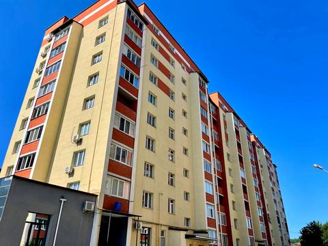 квартира за адресою Вінницька, 1/5