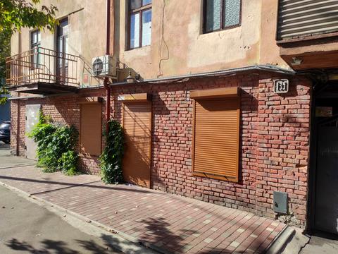 коммерческая по адресу Старопортофранковская ул., 135