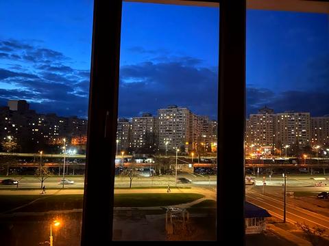 квартира по адресу Оноре де Бальзака ул., 40/11