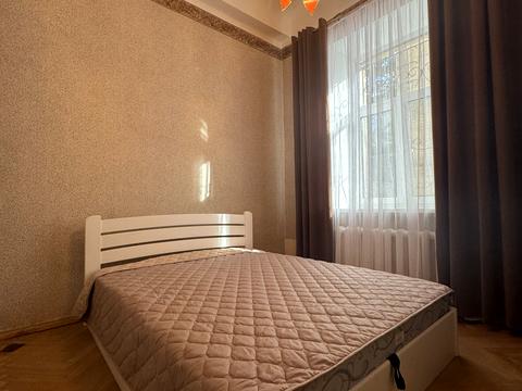 квартира по адресу Лютеранская ул., 11