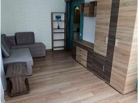 квартира по адресу Зодчих ул., 12