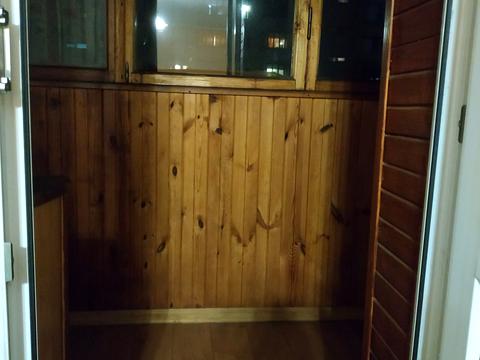 квартира по адресу Академика Доброхотова ул., 15