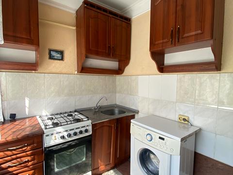 квартира за адресою Харківське шосе, 8/1
