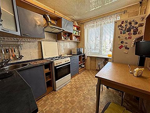 квартира по адресу Терещенковская ул. (Червоного Казачества), 4