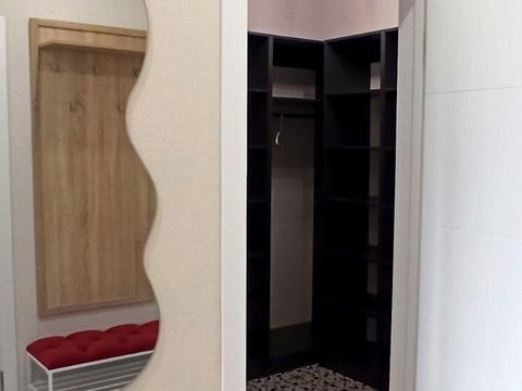 квартира по адресу Родини Крістерів ул., 16