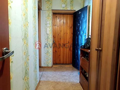 квартира по адресу Новокузнецкая ул., 27