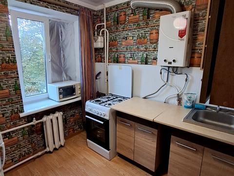 квартира по адресу Дмитра Донцова ул., 1/11
