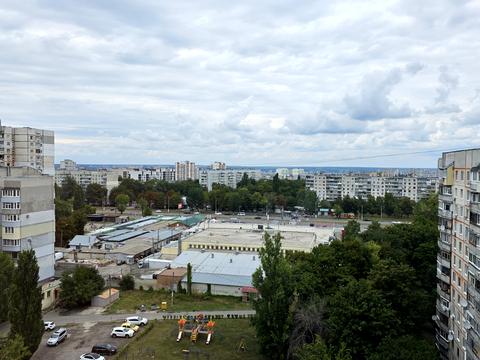 квартира по адресу Салтовское шоссе, 254