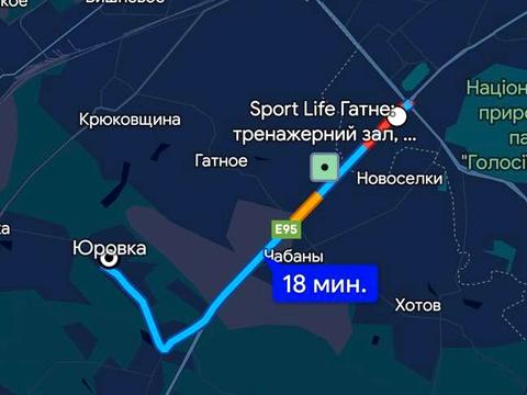 дом по адресу Шкільна