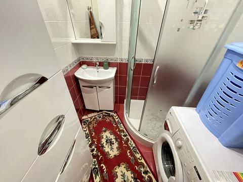 квартира по адресу Микулинецкая ул., 109