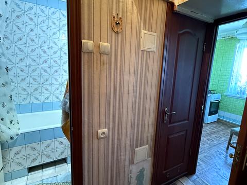 квартира по адресу Даниила Щербаковского ул. (Щербакова), 51-В