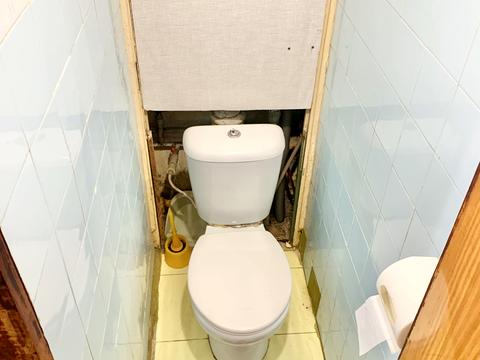 квартира за адресою Рене Декарта вул. (Кулібіна), 6