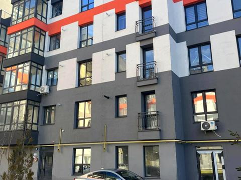 квартира за адресою Національної Гвардії вул., 16-Л
