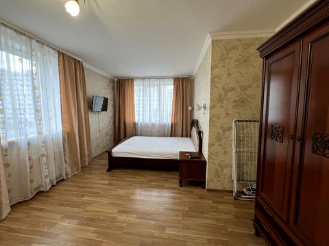 квартира по адресу Боголюбова ул., 3