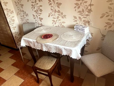 квартира за адресою Оболонський просп., 40