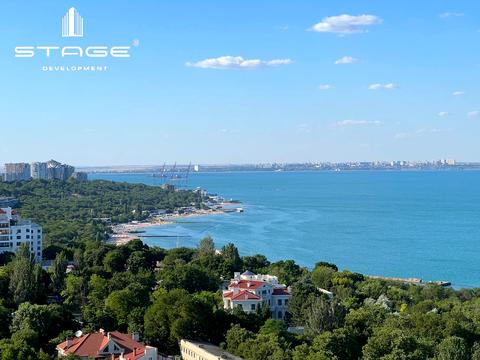 квартира за адресою Одеса, Французький бульв., 63/65 к3