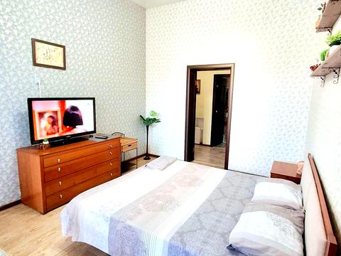 квартира за адресою Ніни Строкатої вул. (Буніна), 23